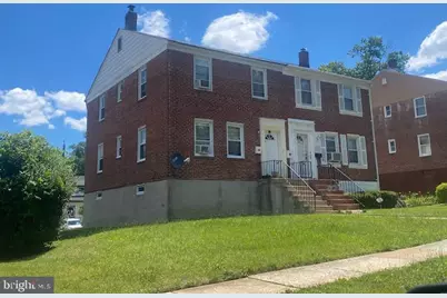 5727 Simmonds Avenue, Baltimore, MD 21215 - Photo 3