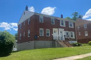 5727 Simmonds Ave, Baltimore, MD 21215 - Photo 3