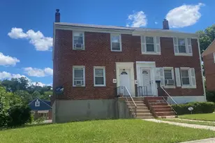 5727 Simmonds Ave, Baltimore, MD 21215 - Photo 1