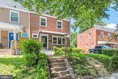 5527 Belle Avenue, Baltimore, MD 21207 - Photo 31