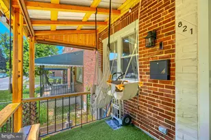 821 Wicklow Rd, Baltimore, MD 21229 - Photo 3