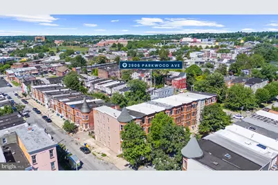 2906 Parkwood Avenue, Baltimore, MD 21217 - Photo 43