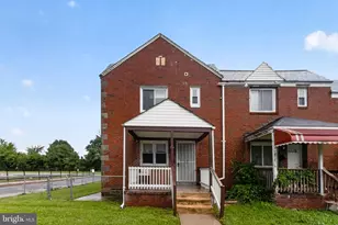 2643 Oswego Ave, Baltimore, MD 21215 - Photo 1