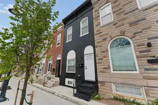 921 N Patterson Park Ave, Baltimore, MD 21205 - Photo 1