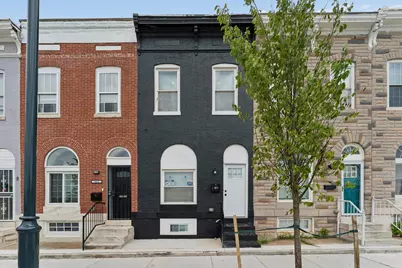 921 N Patterson Park Avenue, Baltimore, MD 21205 - Photo 3