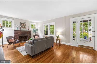 5110 Whiteford Avenue, Baltimore, MD 21212 - Photo 5