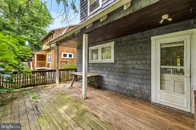 5110 Whiteford Avenue, Baltimore, MD 21212 - Photo 35