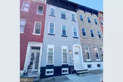 1529 Edmondson Avenue, Baltimore, MD 21223 - Photo 1