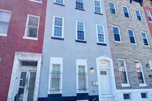 1529 Edmondson Ave, Baltimore, MD 21223 - Photo 1