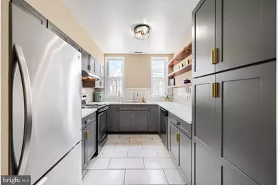 11 W Biddle #11B, Baltimore, MD 21201 - Photo 11