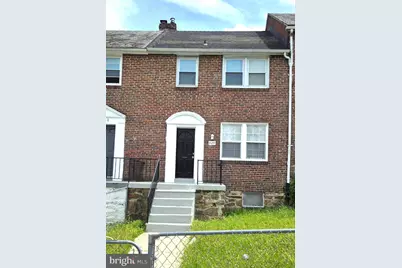 929 E 41st Street, Baltimore, MD 21218 - Photo 1