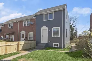 3817 St Margaret St, Baltimore, MD 21225 - Photo 1