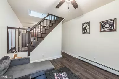 204 N Port Street, Baltimore, MD 21224 - Photo 3
