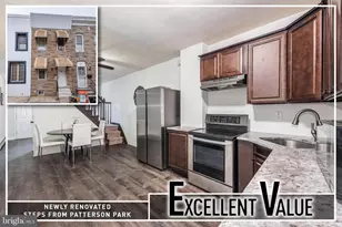 204 N Port St, Baltimore, MD 21224 - Photo 1