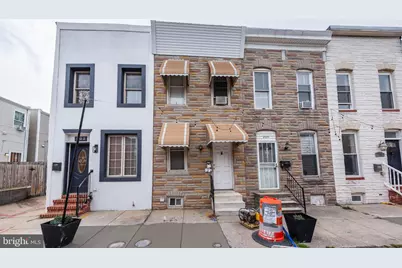 204 N Port Street, Baltimore, MD 21224 - Photo 19