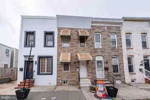 204 N Port St, Baltimore, MD 21224 - Photo 19