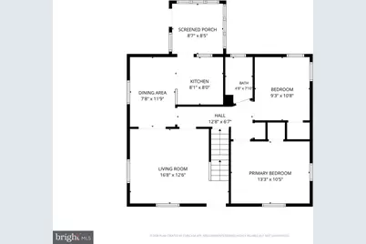 3608 Glenarm Avenue, Baltimore, MD 21206 - Photo 63
