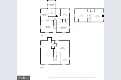 3608 Glenarm Avenue, Baltimore, MD 21206 - Photo 65