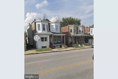5108 Belair Road #1ST FLOOR, Baltimore, MD 21206 - Photo 31