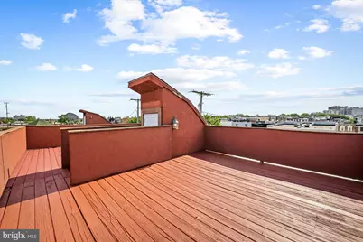 2204 Park Avenue #302, Baltimore, MD 21217 - Photo 21