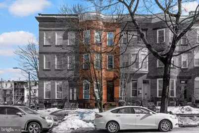 2945 Saint Paul Street, Baltimore, MD 21218 - Photo 1