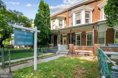 2159 Chelsea Terrace, Baltimore, MD 21216 - Photo 3