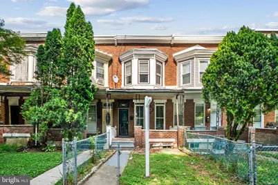 2159 Chelsea Terrace, Baltimore, MD 21216 - Photo 1