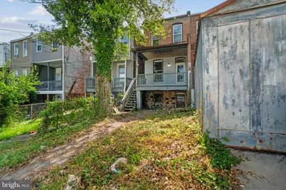 2159 Chelsea Terrace, Baltimore, MD 21216 - Photo 29