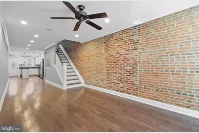 414 S Collington Avenue, Baltimore, MD 21231 - Photo 5