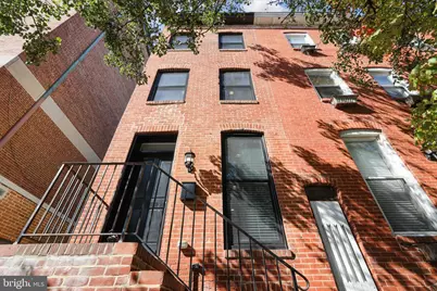 414 S Collington Avenue, Baltimore, MD 21231 - Photo 3