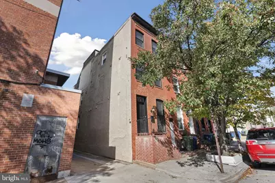 414 S Collington Avenue, Baltimore, MD 21231 - Photo 1