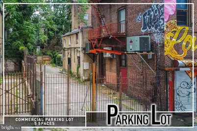 311 Tyson Street, Baltimore, MD 21201 - Photo 1