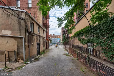 311 Tyson Street, Baltimore, MD 21201 - Photo 3