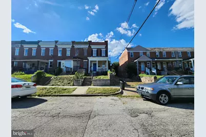 2514 Oswego Avenue, Baltimore, MD 21215 - Photo 1