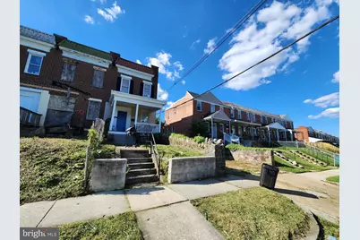 2514 Oswego Avenue, Baltimore, MD 21215 - Photo 3