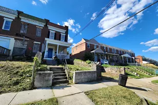 2514 Oswego Ave, Baltimore, MD 21215 - Photo 3