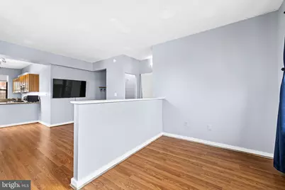 1001 Saint Paul Street #8B, Baltimore, MD 21202 - Photo 9