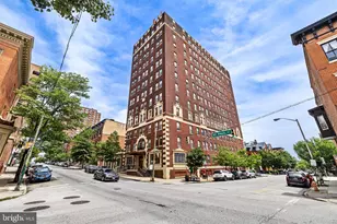1001 St Paul St, Baltimore, MD 21202 - Photo 3