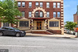 1001 St Paul St, Baltimore, MD 21202 - Photo 1