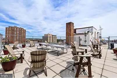 1001 Saint Paul Street #8B, Baltimore, MD 21202 - Photo 17
