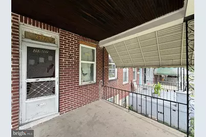 2327 W Lexington Street, Baltimore, MD 21223 - Photo 3