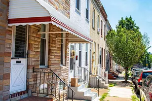446 Fawcett St, Baltimore, MD 21211 - Photo 3