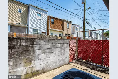 446 Fawcett Street, Baltimore, MD 21211 - Photo 7