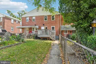 44 N Athol Ave, Baltimore, MD 21229 - Photo 33