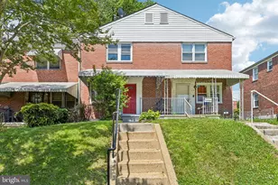 44 N Athol Ave, Baltimore, MD 21229 - Photo 1