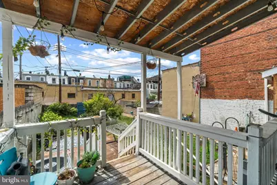 4 N East Avenue, Baltimore, MD 21224 - Photo 37