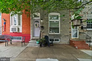 4 N East Ave, Baltimore, MD 21224 - Photo 1