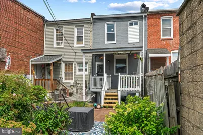 4 N East Avenue, Baltimore, MD 21224 - Photo 41