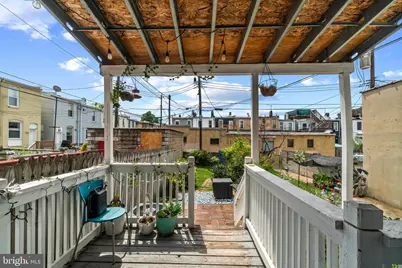 4 N East Avenue, Baltimore, MD 21224 - Photo 35
