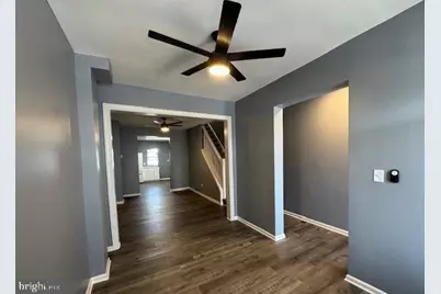 3706 W Belvedere Avenue, Baltimore, MD 21215 - Photo 3